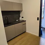 Room16-ulm Appartement *