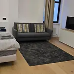 Room16-ulm Appartement Ulm