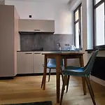 Appartement Room16-ulm *