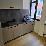 Room16-ulm Appartement