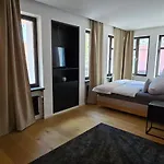 Appartement Room16-ulm *
