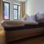 Appartement Room16-ulm *