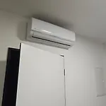 Room16-ulm Appartement *