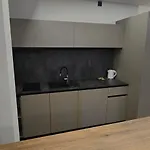 Appartement Room16-ulm *