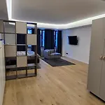 Room16-ulm Appartement *