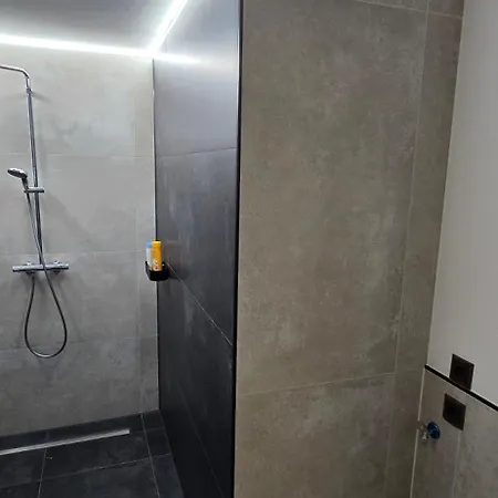 Διαμέρισμα Room16-ulm *