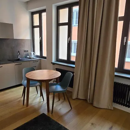 Room16-ulm Ουλμ