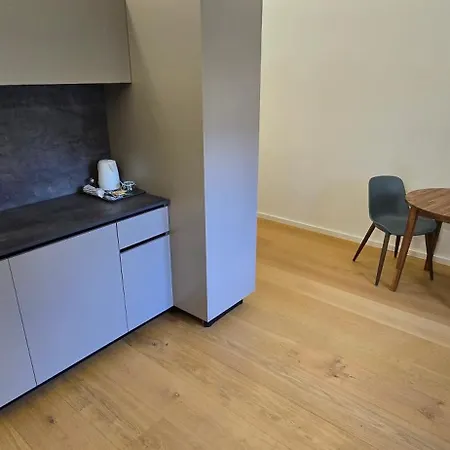 Room16-ulm Διαμέρισμα
