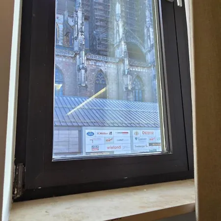 Room16-ulm Apartament