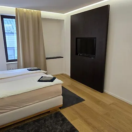 Room16-ulm Ουλμ