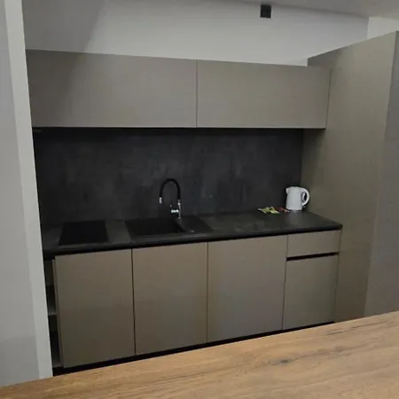 Διαμέρισμα Room16-ulm *