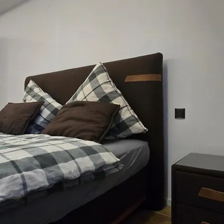 Apartament Room16-ulm *
