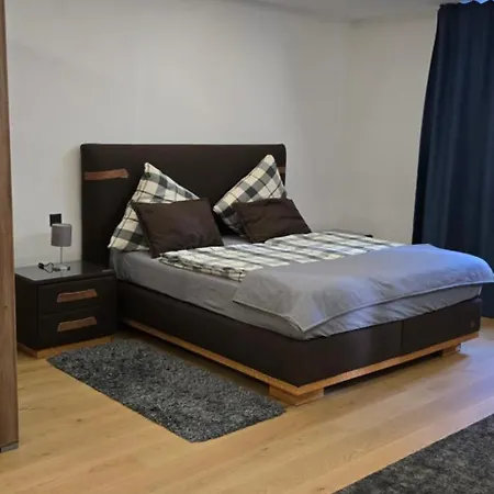 Apartament Room16-ulm