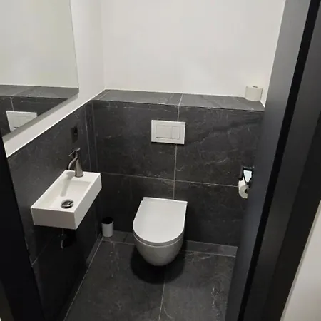 Διαμέρισμα Room16-ulm *