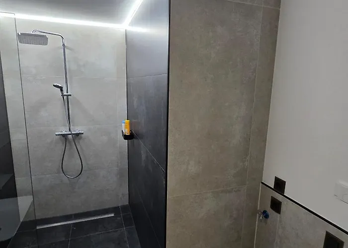 Апартаменты Room16-ulm *