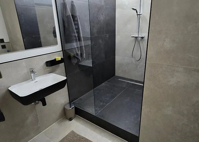 Room16-ulm Апартаменты *