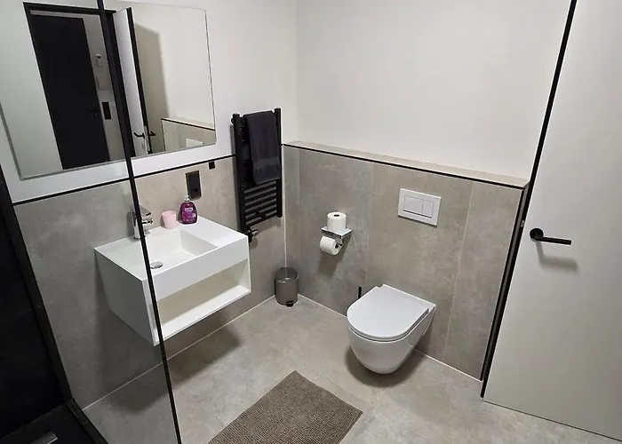 Апартаменты Room16-ulm