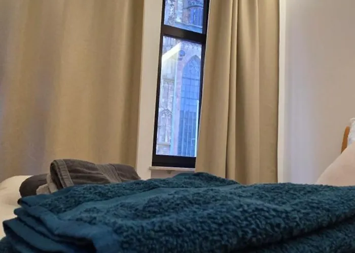 Room16-ulm Апартаменты *