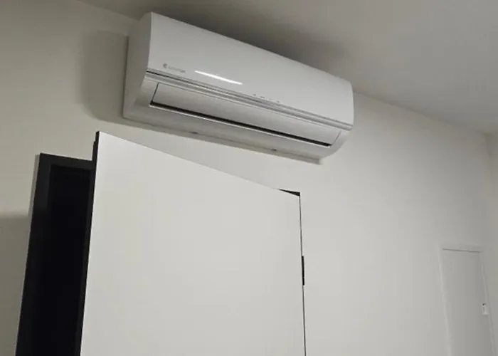 Room16-ulm Апартаменты *