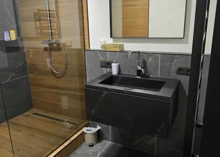 Room16-ulm Апартаменты Ульм