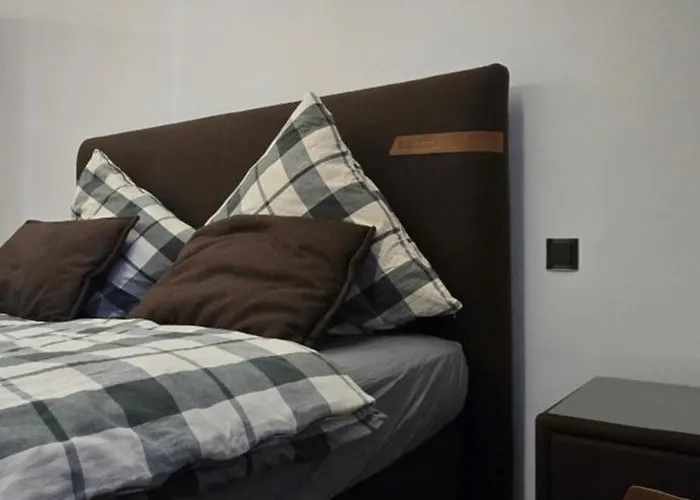 Апартаменты Room16-ulm *