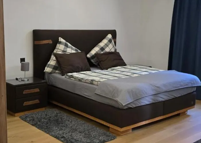 Апартаменты Room16-ulm